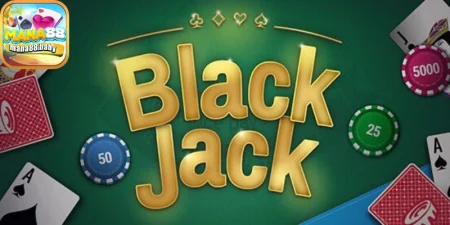 Blackjack