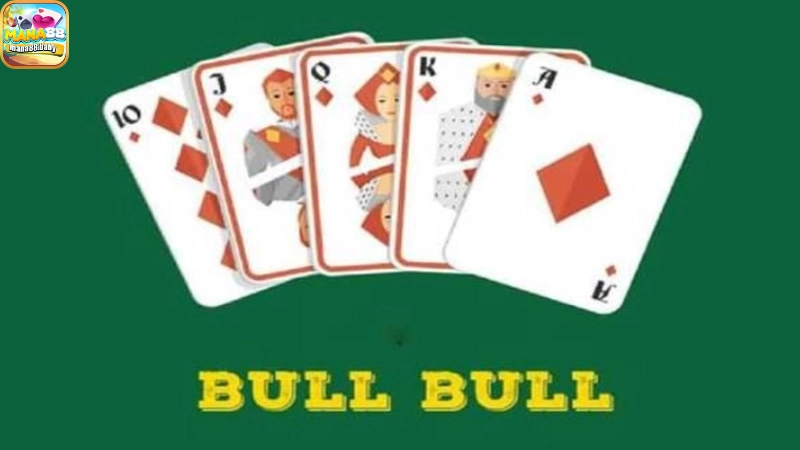 Bull Bull Bull Bull - Trò chơi gây nghiện tại các sòng bài trực tuyến