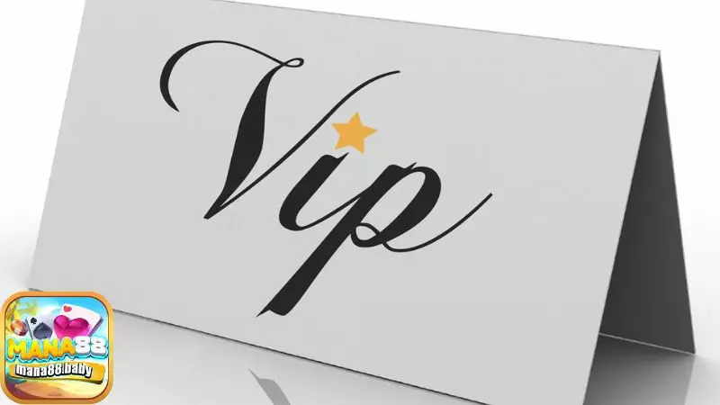 Chính sách VIP Chính sách VIP