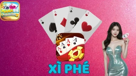 Xì Phé