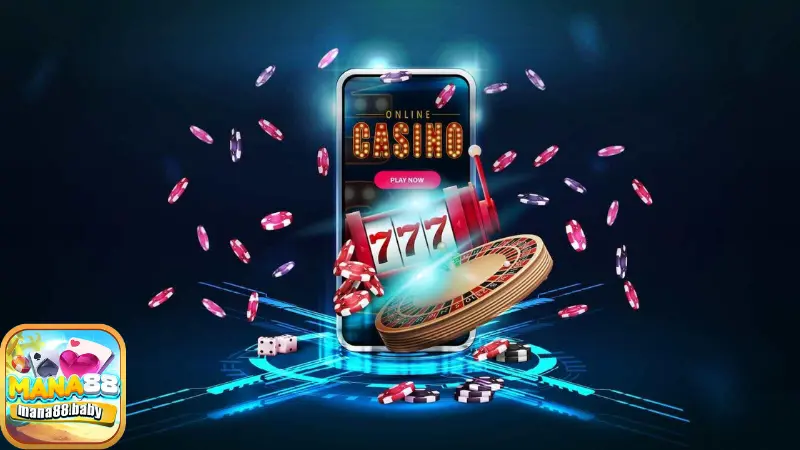 Casino MANA88 Casino MANA88