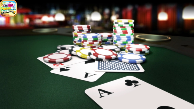 Poker Bull Cách tính điểm Bull và các mức thưởng tương ứng