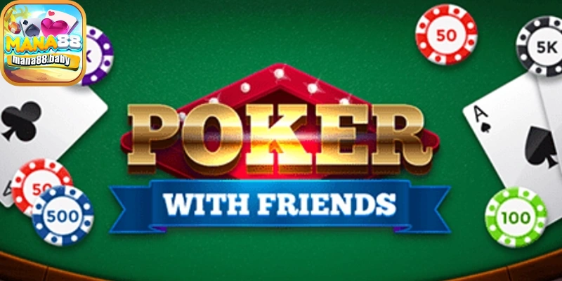 Chiến lược Poker giúp bạn vượt mặt đối thủ