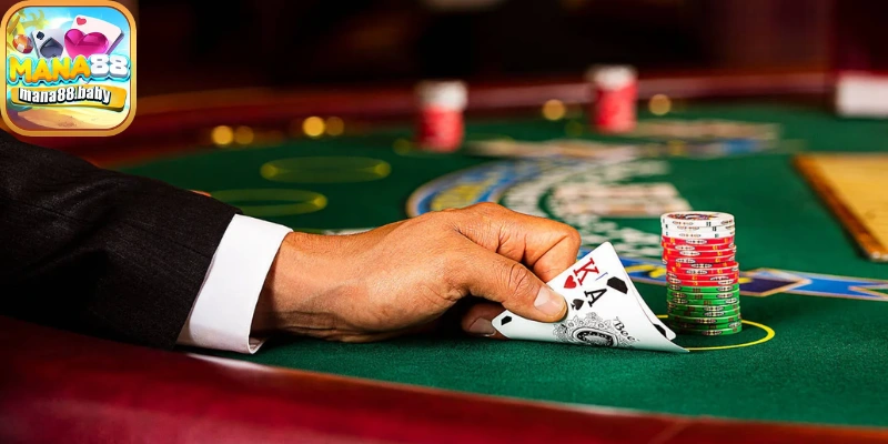 Blackjack Chiến lược thông minh để nâng cao cơ hội thắng