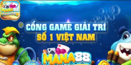 đăng nhập MANA88