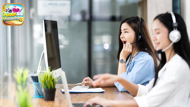 Dịch vụ hỗ trợ khách hàng tận tâm, chuyên nghiệp