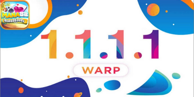 Sử dụng app 1.1.1.1 Giải đáp những thắc mắc thường gặp khi dùng app 1.1.1.1