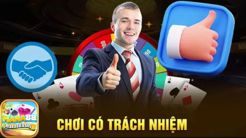 Chơi có trách nhiệm Chơi có trách nhiệm