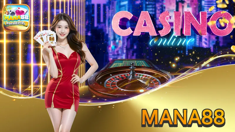 Trải nghiệm casino trực tuyến đẳng cấp