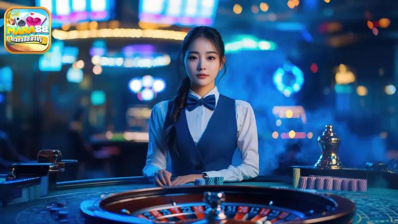 Giới thiệu MANA88 về dịch vụ CSKH