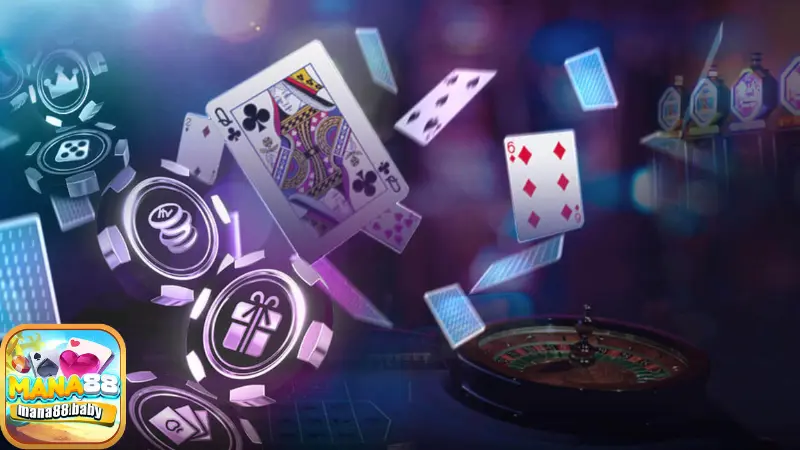Casino MANA88 Casino MANA88