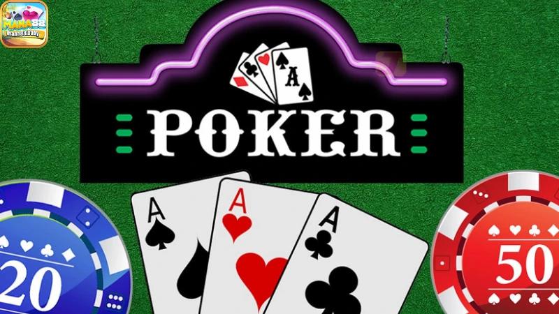Poker Bull Giới thiệu tổng quan về Poker Bull và sự khác biệt nổi bật