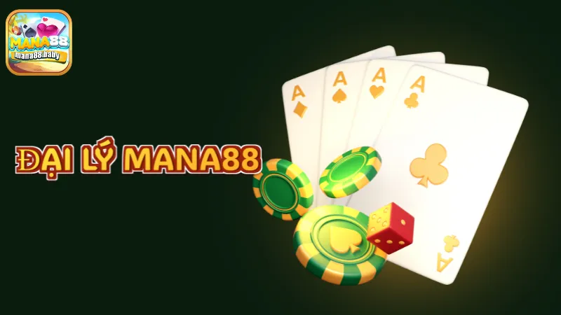 Giới thiệu về chương trình đại lý MANA88