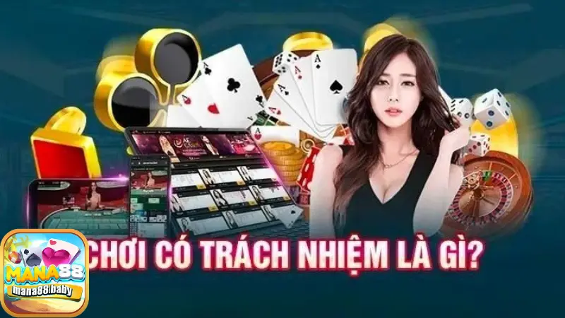 Chơi có trách nhiệm Chơi có trách nhiệm
