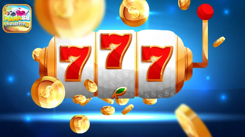 Trải nghiệm kho slot game hấp dẫn