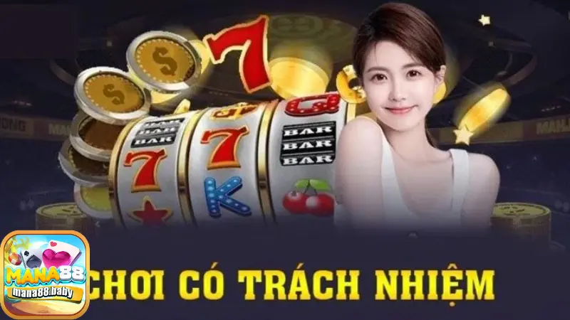 Chơi có trách nhiệm Chơi có trách nhiệm