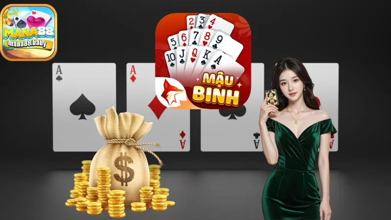 Kinh nghiệm chơi Mậu Binh giúp người chơi tăng cơ hội chiến thắng