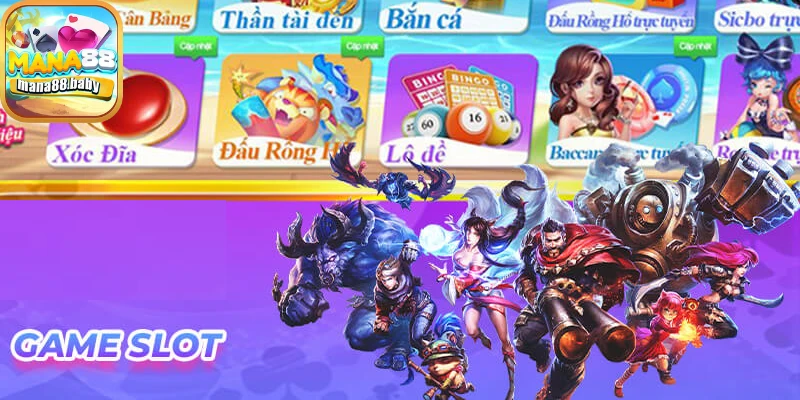 đăng nhập MANA88 Lý do bạn cần biết cách đăng nhập hiệu quả
