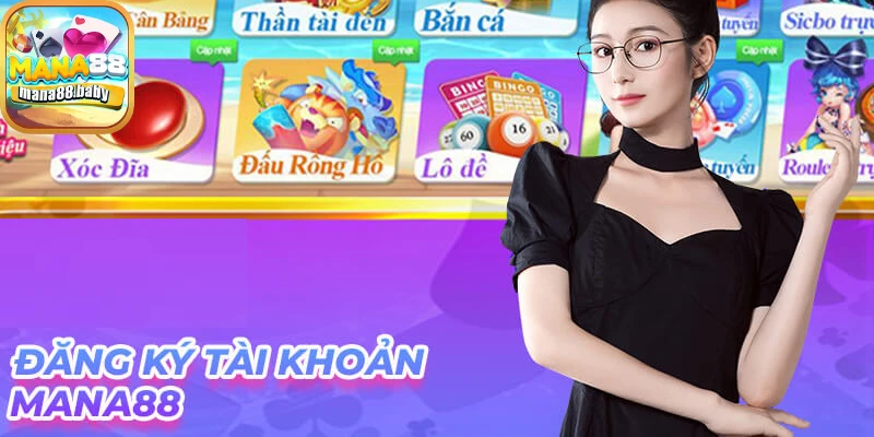đăng nhập MANA88 Những tính năng nổi bật không thể bỏ lỡ