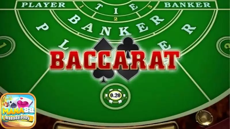Game bài MANA88 Game bài MANA88