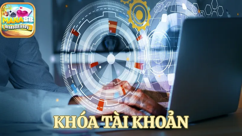 Sử dụng công cụ hack có thể khiến người chơi bị khóa tài khoản cá cược