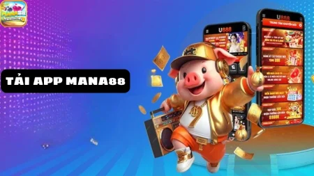 tải app MANA88