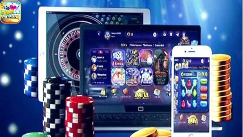 Tin tức MANA88 Tại sao nên theo dõi tin tức MANA88 mỗi ngày