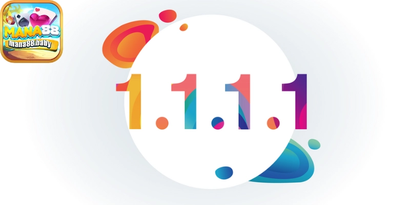 Sử dụng app 1.1.1.1 Tại sao người chơi nên dùng app 1.1.1.1 để tối ưu trải nghiệm