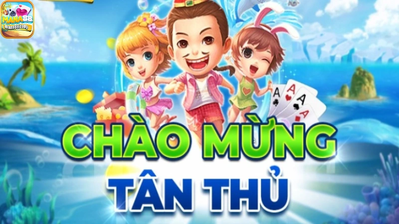 hướng dẫn MANA88 Tạo cho mình tài khoản và xác minh nhanh chóng