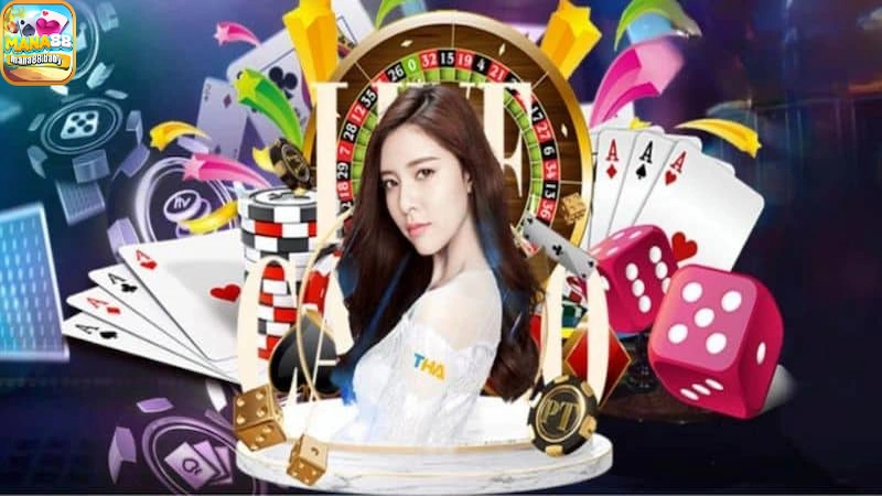 Tin tức MANA88 Tin tức tại đây có gì khác biệt với các nền tảng khác